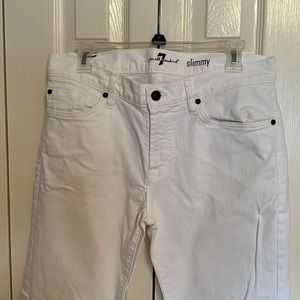 7 for all men kind simmy jeans